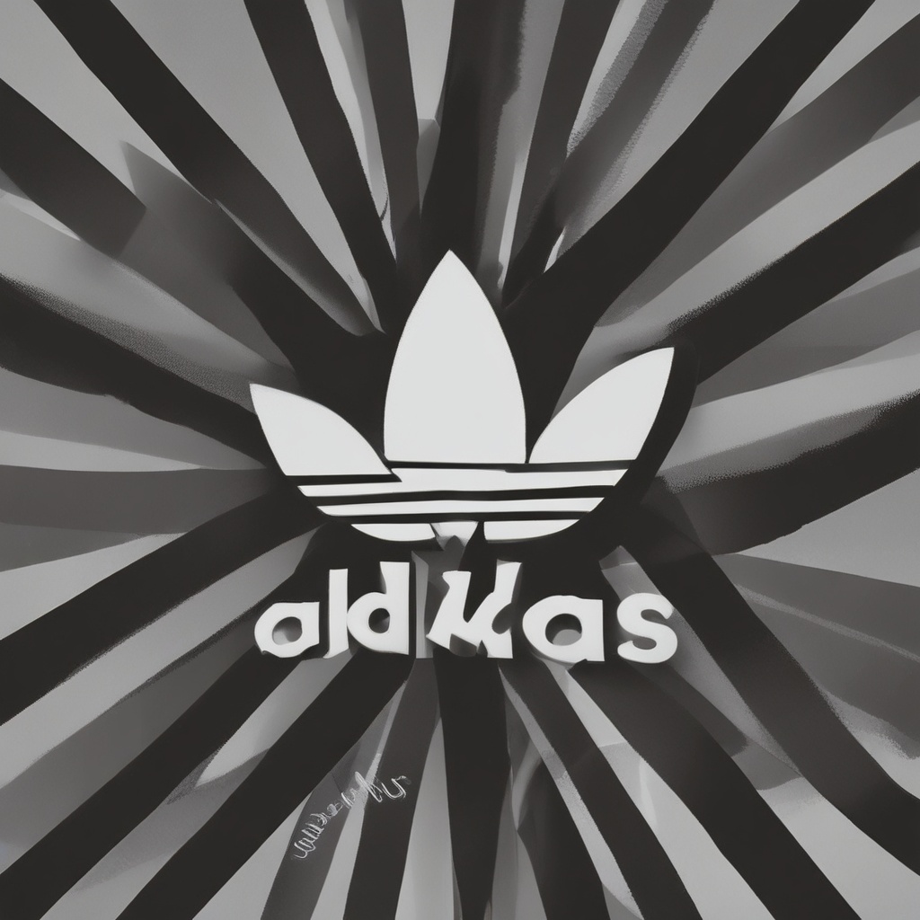 Adidas logo