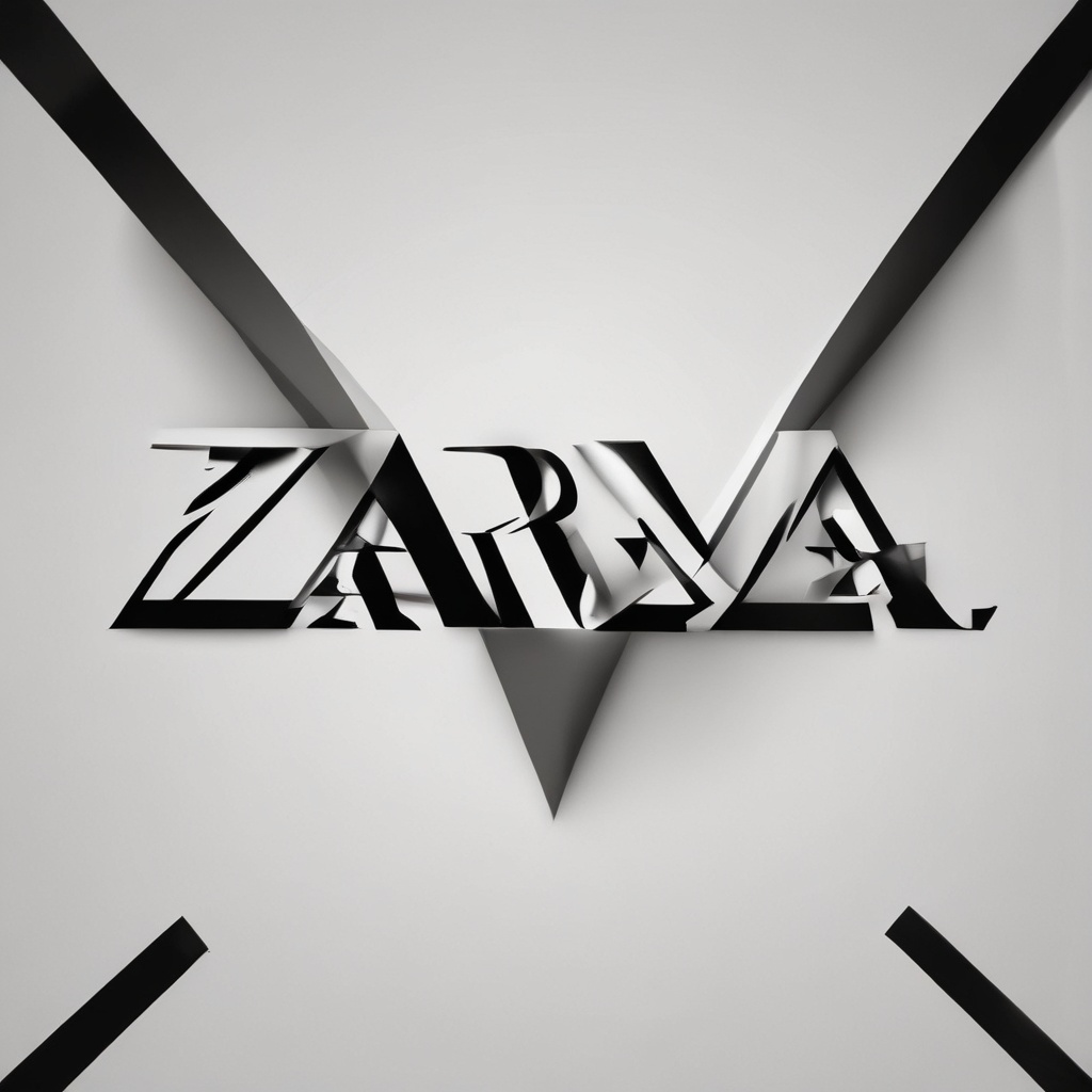 Zara logo